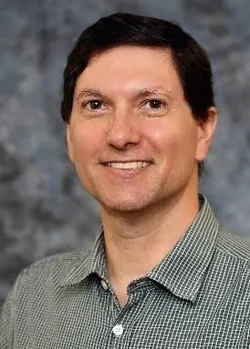 Steven J. Lehotay, Ph.D., is a research chemist (lead scientist) in the U.S. Department of Agriculture, Agricultural Research Service (ARS) at the Eastern Regional Research Center in Wyndmoor, PA.