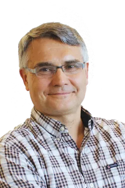 Janusz Pawliszyn