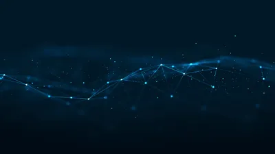 Abstract representation of data connectivity for FAIR-MS initiative