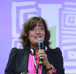 Maria Montes-Bayón