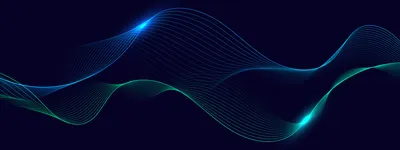 Abstract representation of nanofluidic UV-Vis spectroscopy