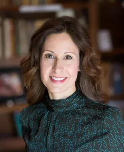 Melissa Sherman, CEO of MOBILion Systems