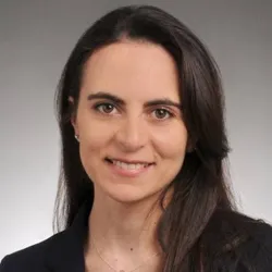 Carla Frege