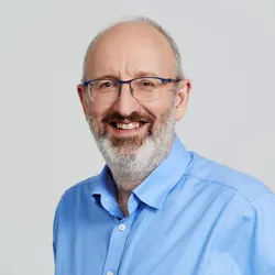Andrew Feilden headshot
