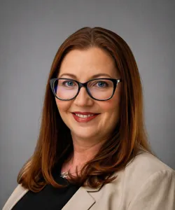 Crystal Holt