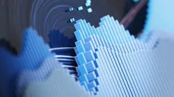 Data visualization for PFAS air monitoring analysis performance.
