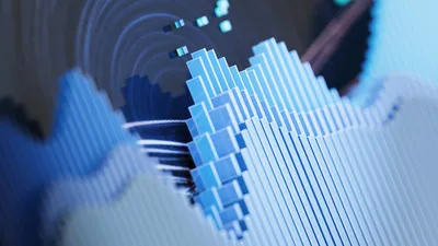 Visual data trends related to PFAS air monitoring advancements