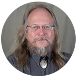 Jaap de Zeeuw headshot