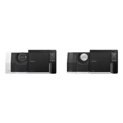 Two Shimadzu GCMS-TQ RX Series triple quadrupole gas chromatography mass spectrometry instruments shown side by side, comprising the TQ8040 RX and TQ8050 RX models.