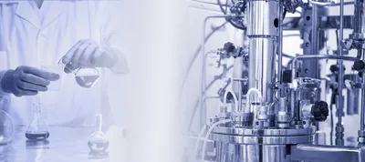 Advanced filtration equipment for bioprocess intensification