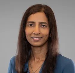 Deepti Sanjai