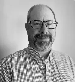 Mark Braatz