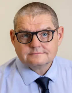 Erich Leitner