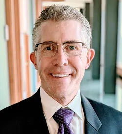 Neil Kelleher