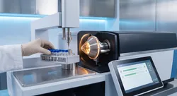 Automated LC-MS device for Multi-Attribute Method in biopharma