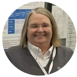 Sue D'Antonio headshot