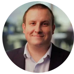 Euan Ross headshot