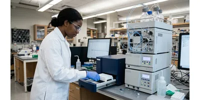 Waters Launches Fraction Collector IV for Multi-Scale Preparative HPLC ...