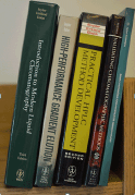 HPLC Solutions #133: Resources 4: Where Do I Find More Information About...?