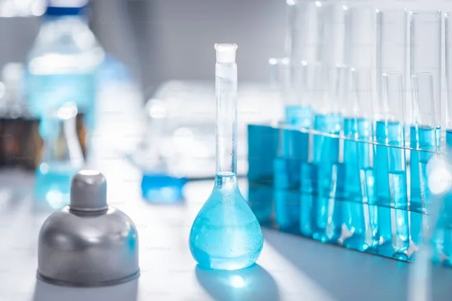 Advance Your Lab Operations - CrossLab Connect | Separation Science